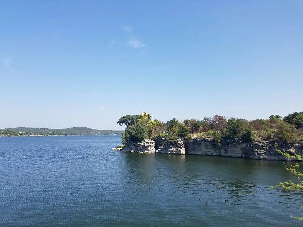 Pace Bend Park
